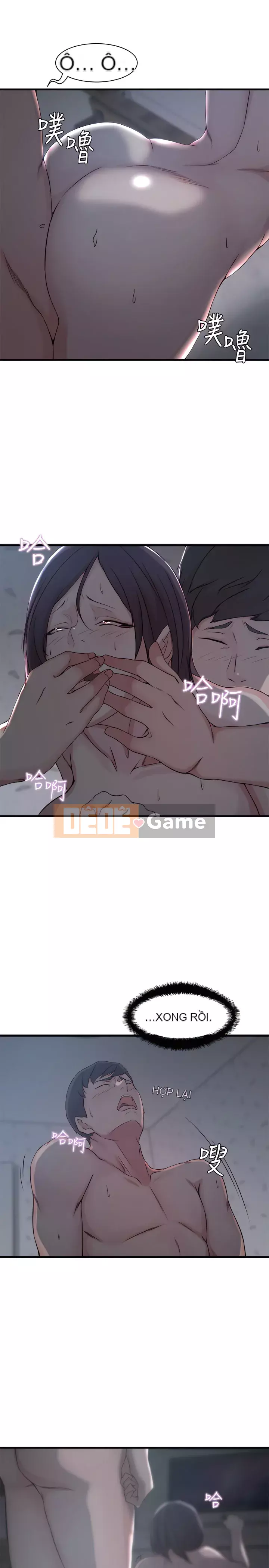 Chị vợ Chương 1-40