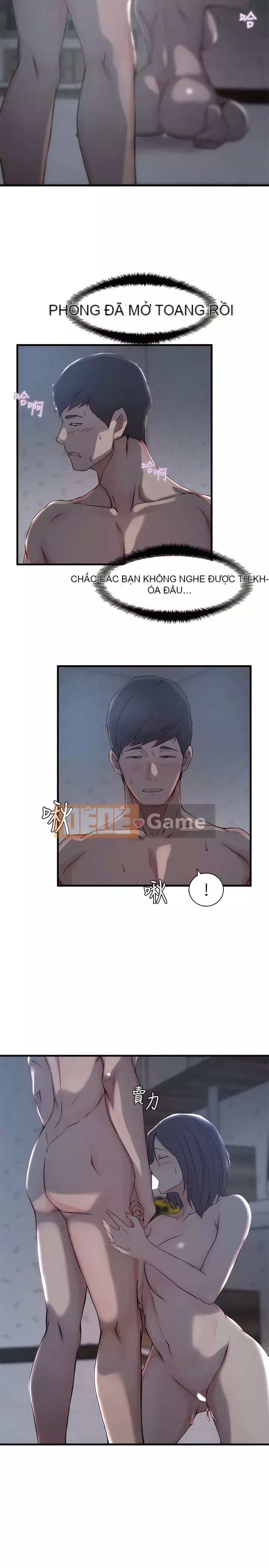 Chị vợ Chương 1-40