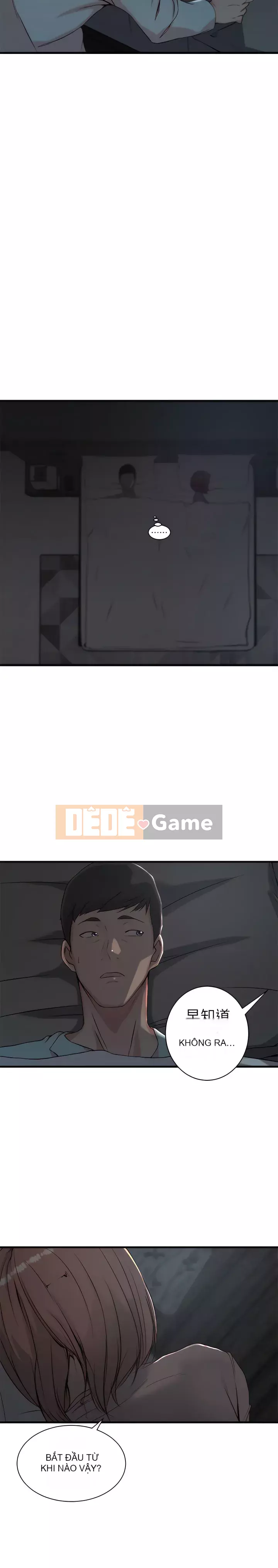 Chị vợ Chương 1-40