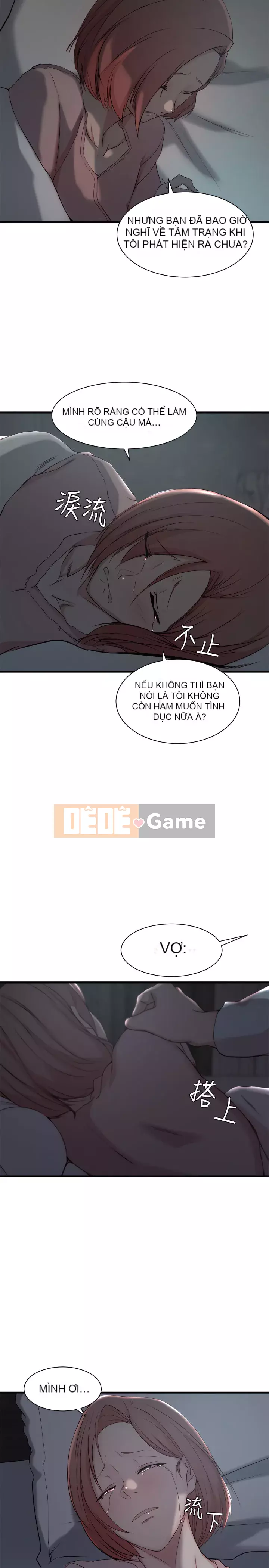 Chị vợ Chương 1-40