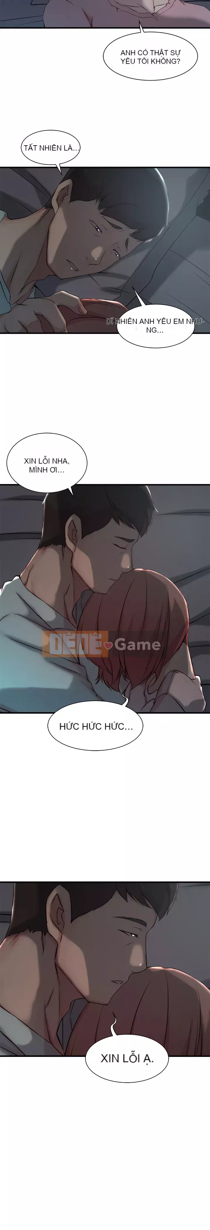 Chị vợ Chương 1-40