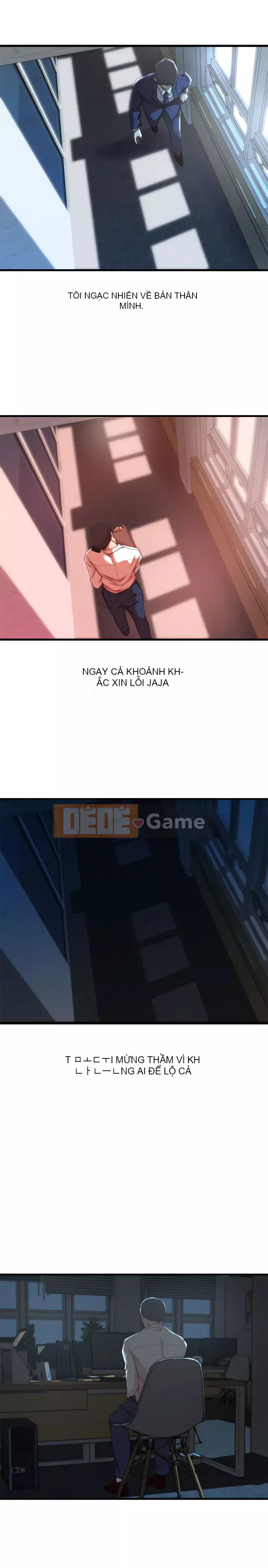 Chị vợ Chương 1-40