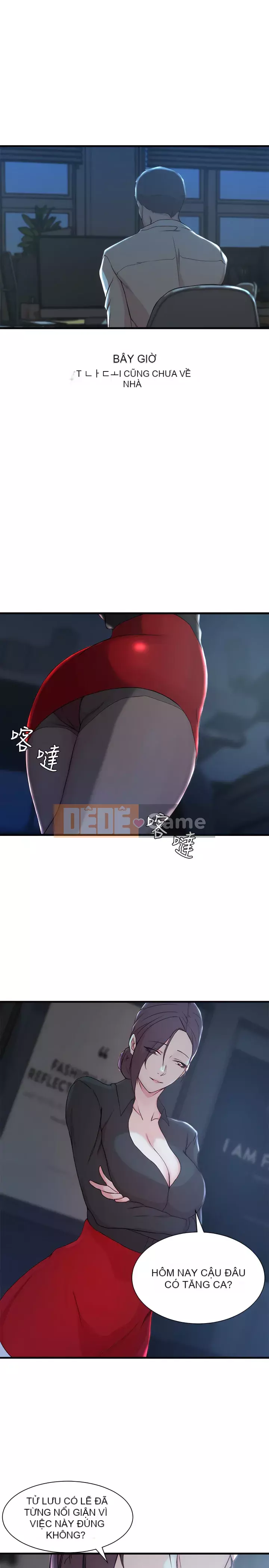 Chị vợ Chương 1-40