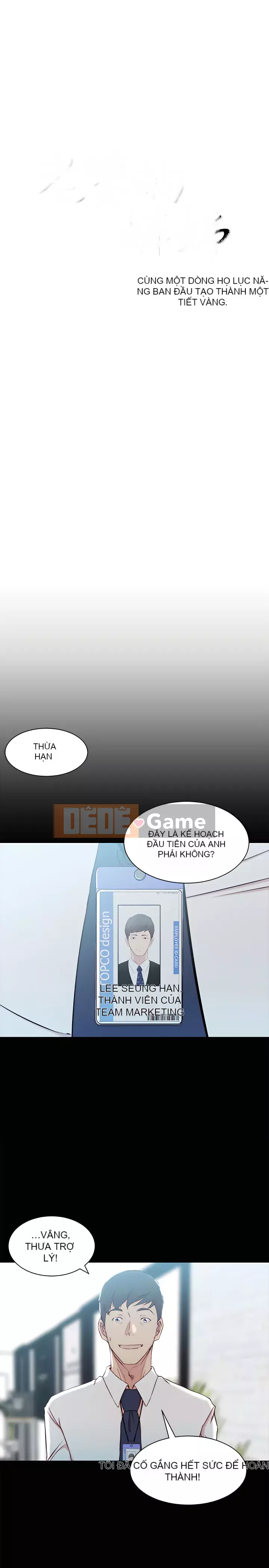 Chị vợ Chương 1-40