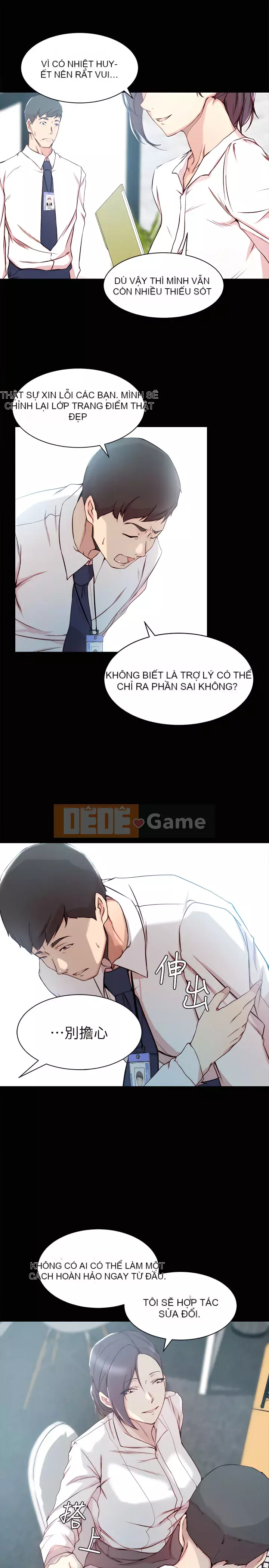 Chị vợ Chương 1-40