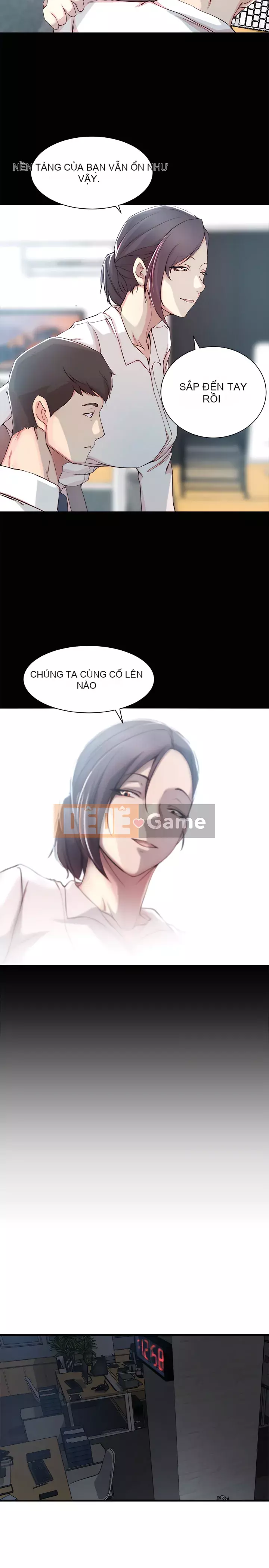 Chị vợ Chương 1-40