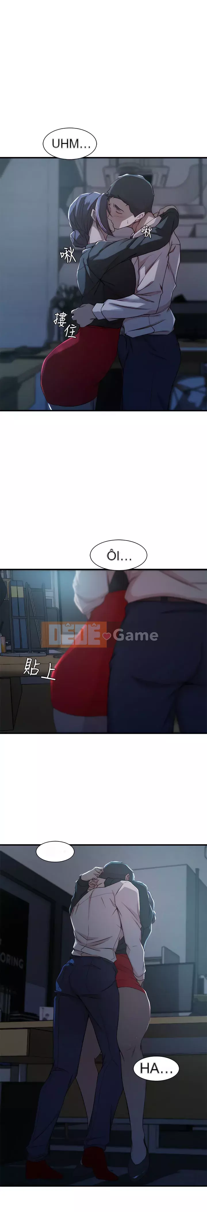 Chị vợ Chương 1-40