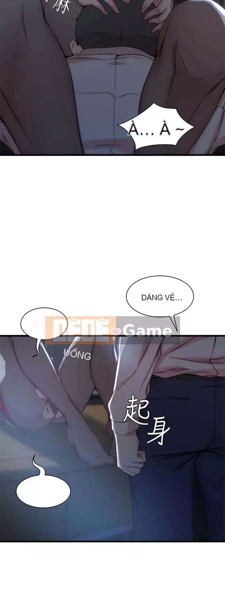 Chị vợ Chương 1-40