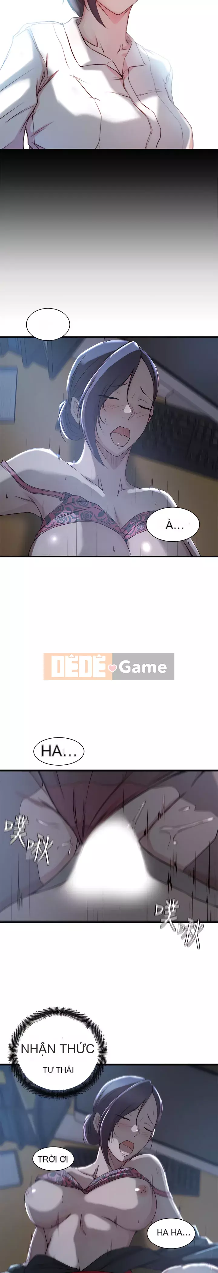 Chị vợ Chương 1-40