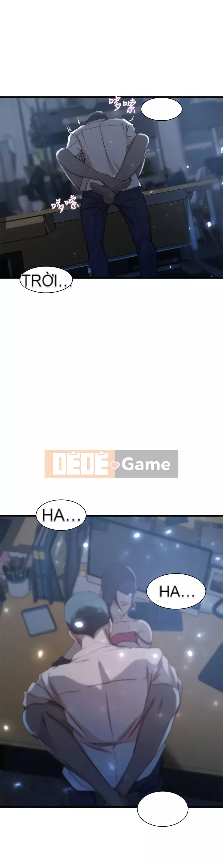 Chị vợ Chương 1-40