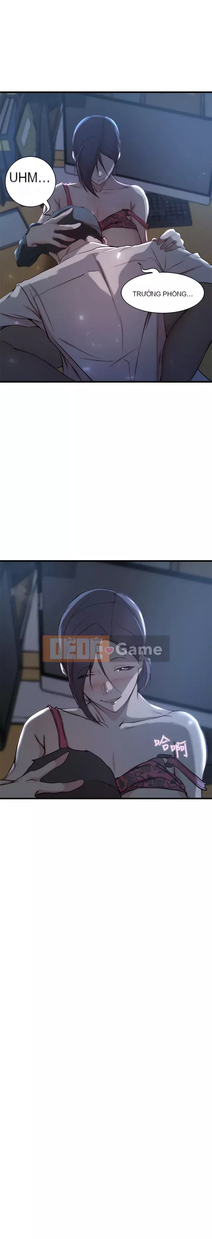 Chị vợ Chương 1-40