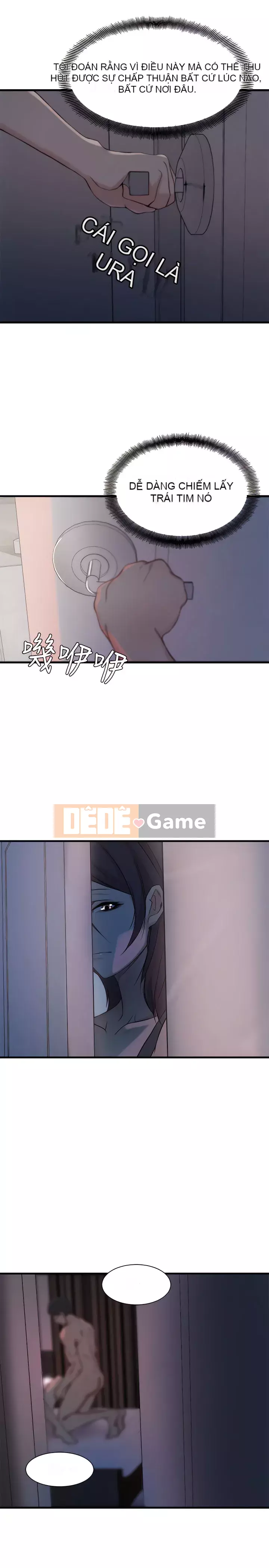 Chị vợ Chương 1-40