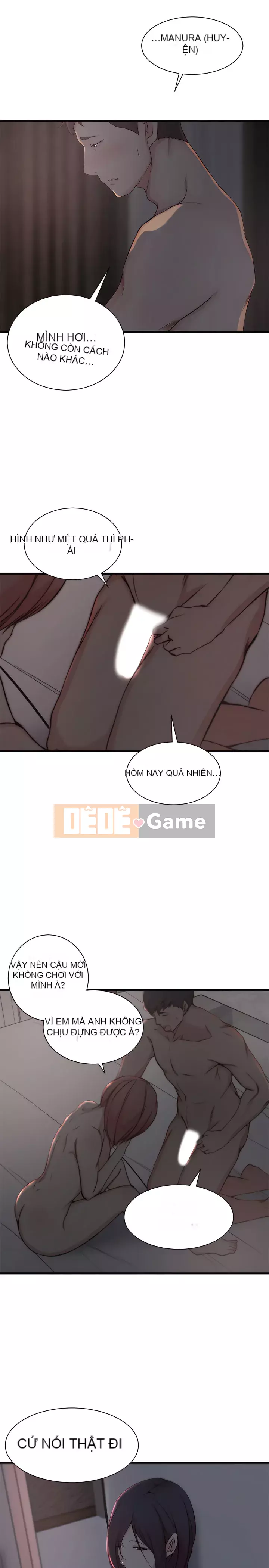 Chị vợ Chương 1-40