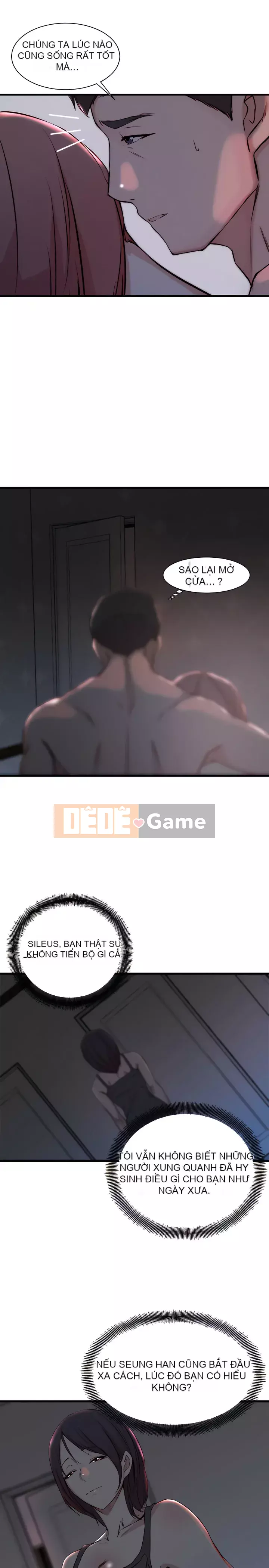 Chị vợ Chương 1-40