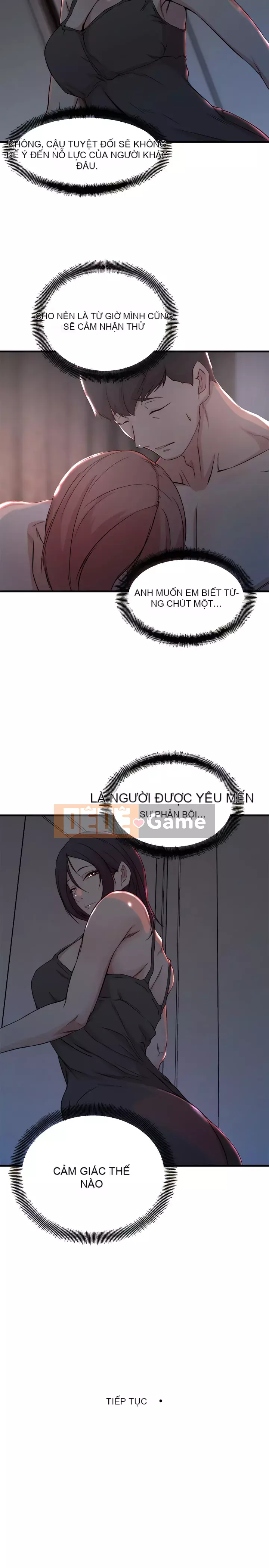 Chị vợ Chương 1-40