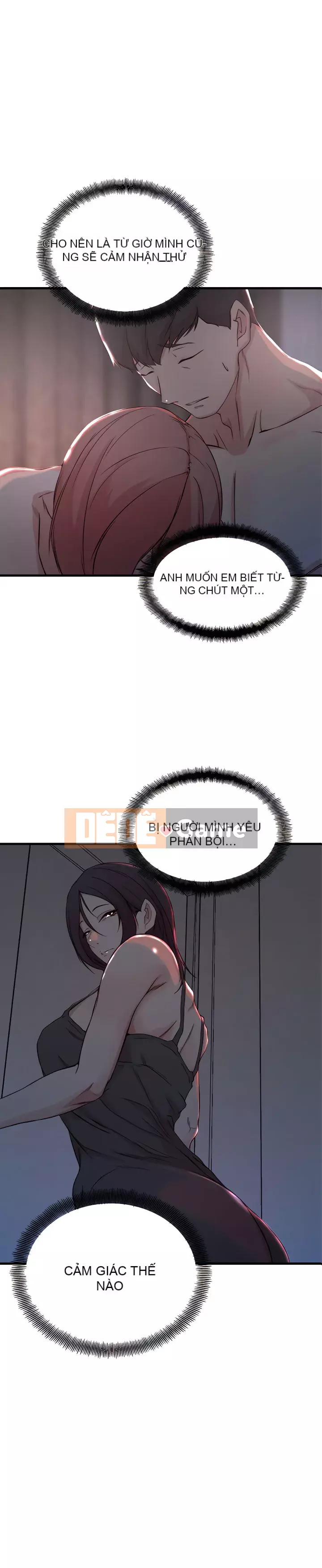 Chị vợ Chương 1-40