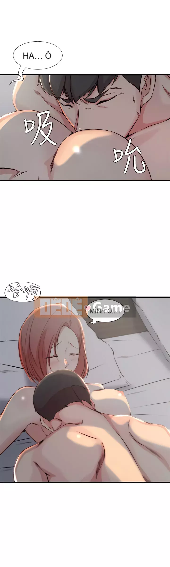 Chị vợ Chương 1-40