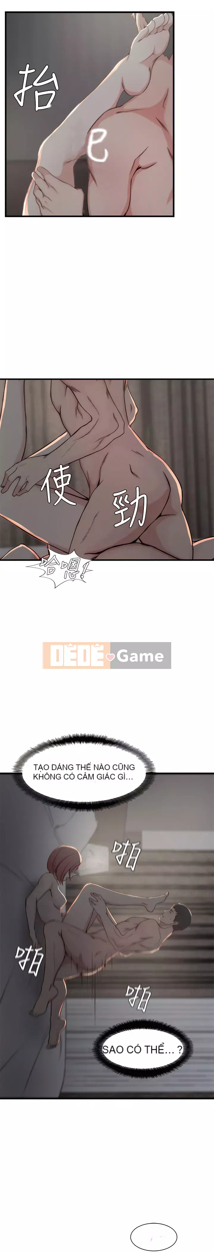 Chị vợ Chương 1-40