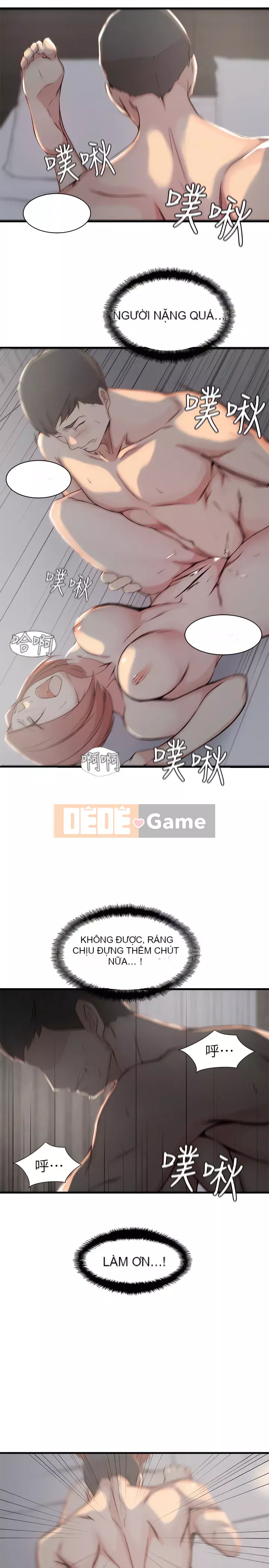 Chị vợ Chương 1-40