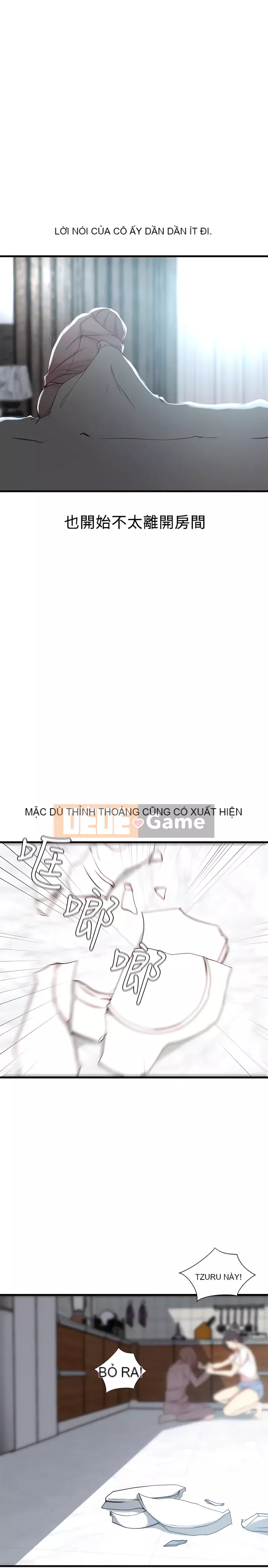 Chị vợ Chương 1-40