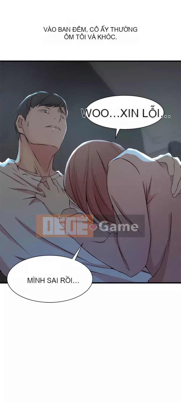 Chị vợ Chương 1-40