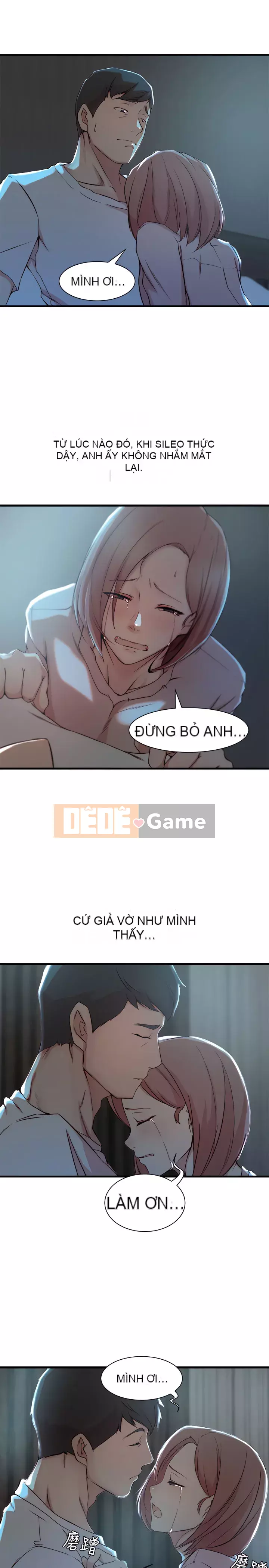 Chị vợ Chương 1-40