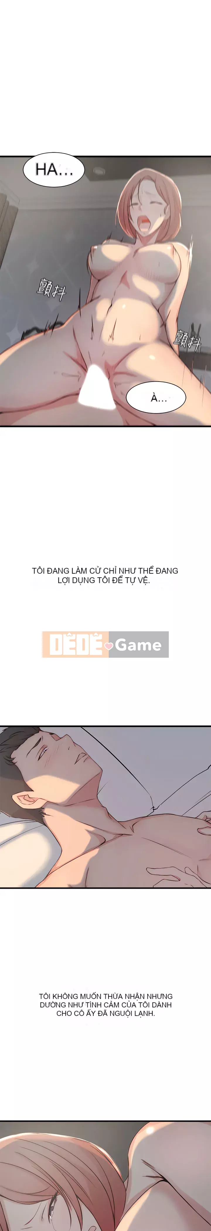 Chị vợ Chương 1-40