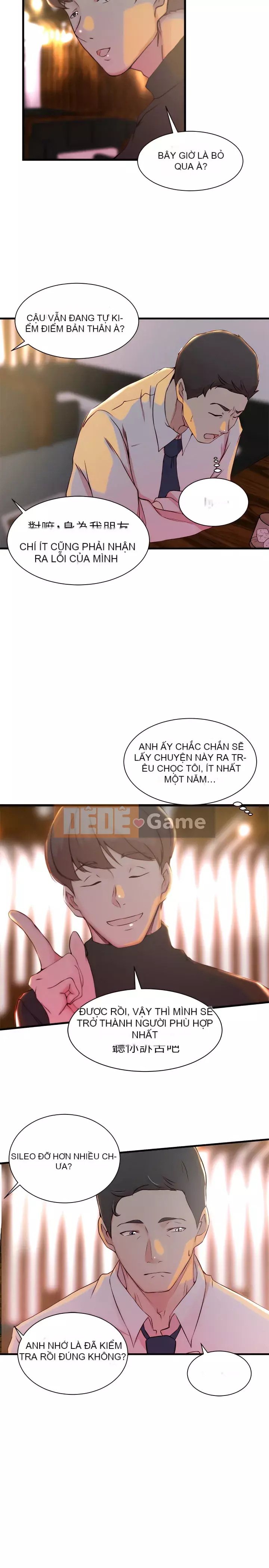 Chị vợ Chương 1-40