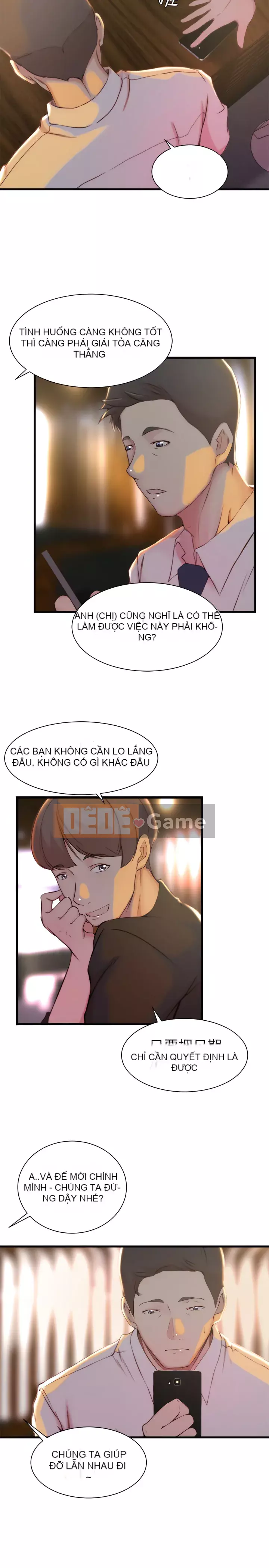 Chị vợ Chương 1-40