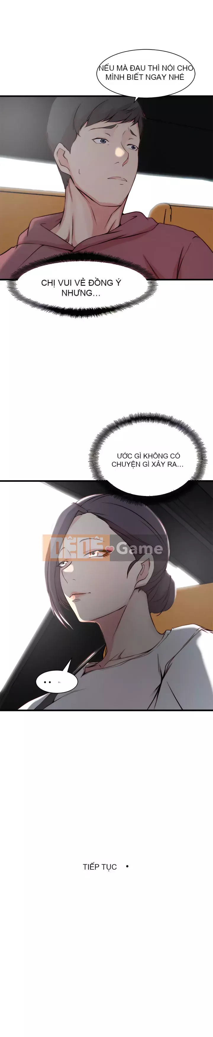 Chị vợ Chương 1-40