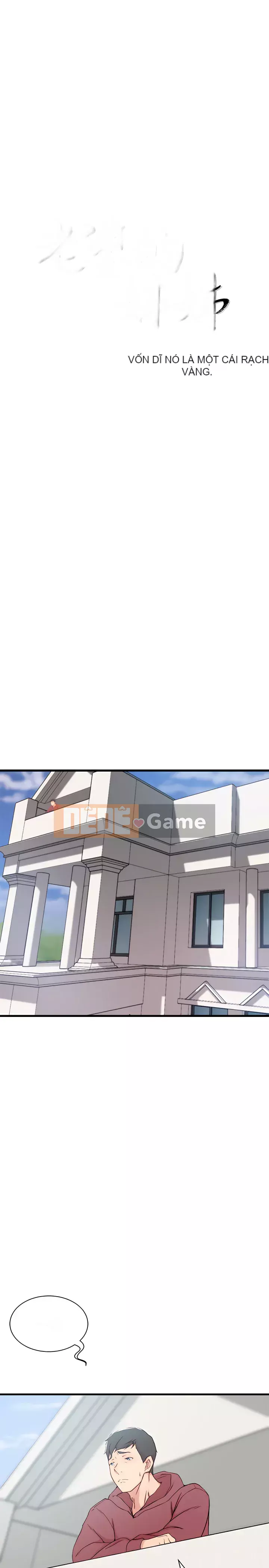 Chị vợ Chương 1-40