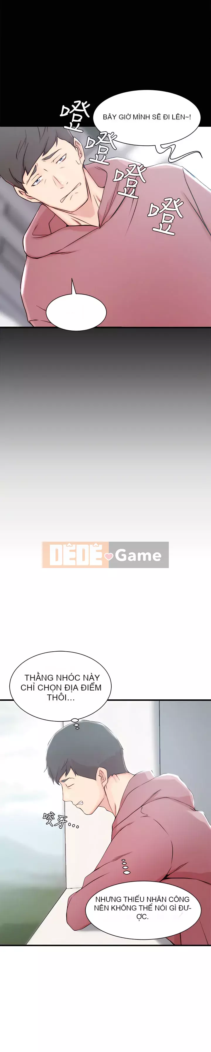 Chị vợ Chương 1-40