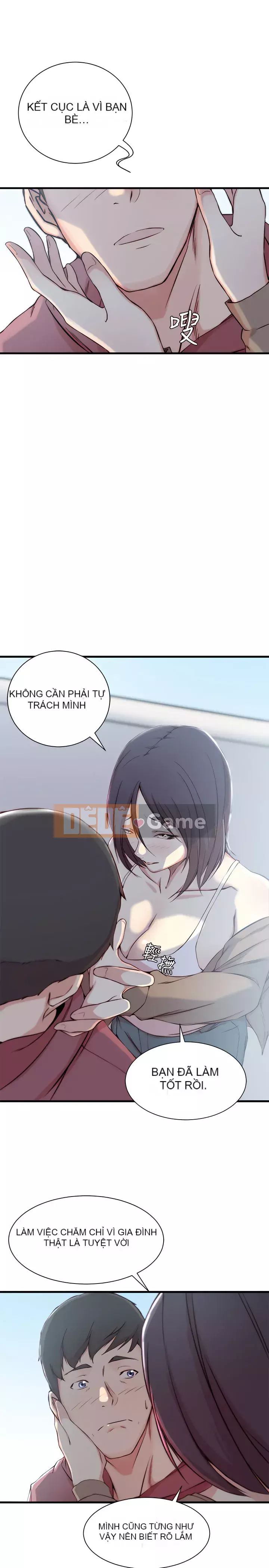 Chị vợ Chương 1-40