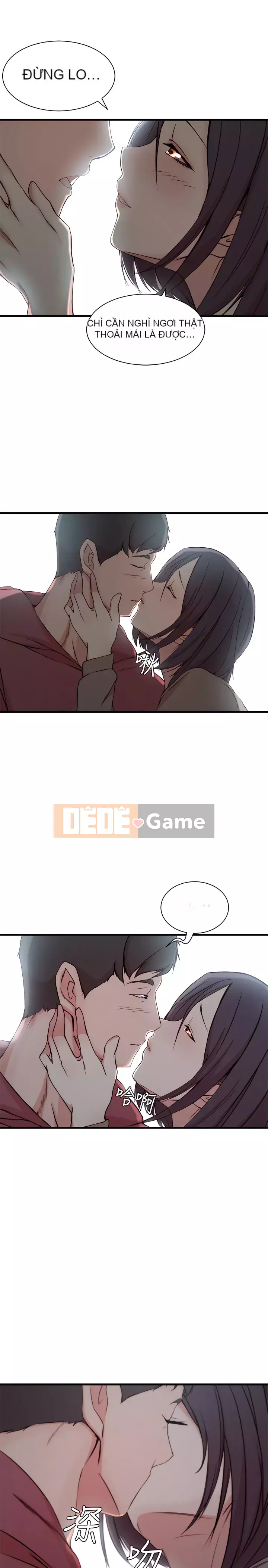 Chị vợ Chương 1-40