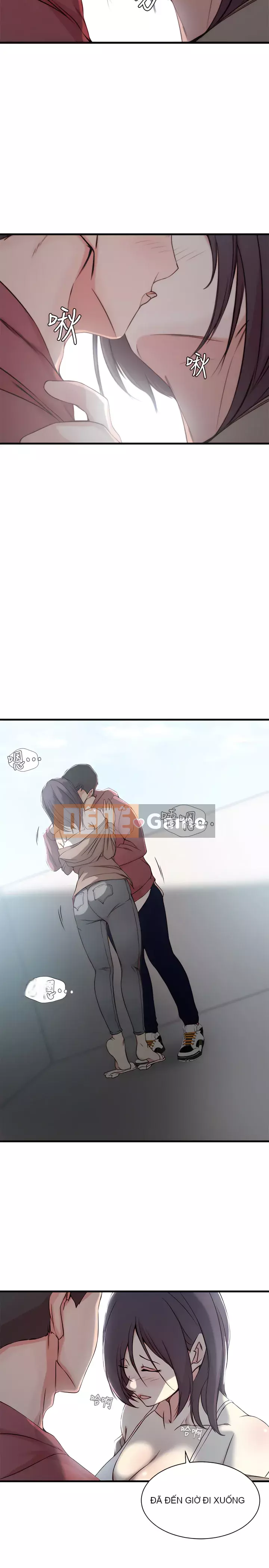 Chị vợ Chương 1-40