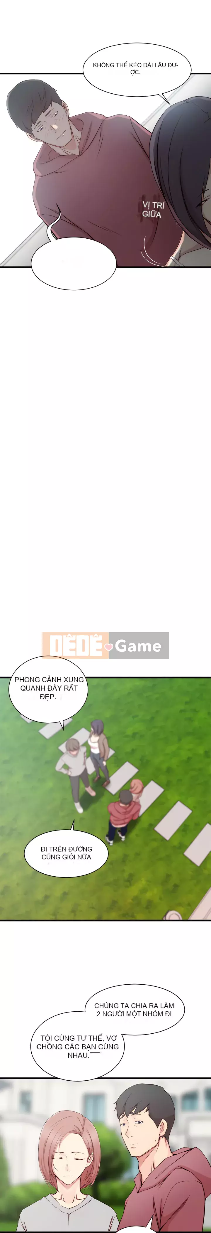 Chị vợ Chương 1-40