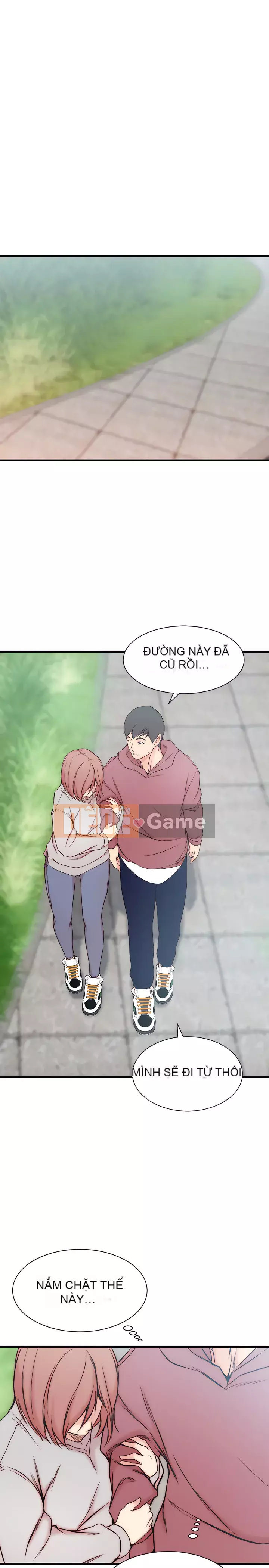 Chị vợ Chương 1-40