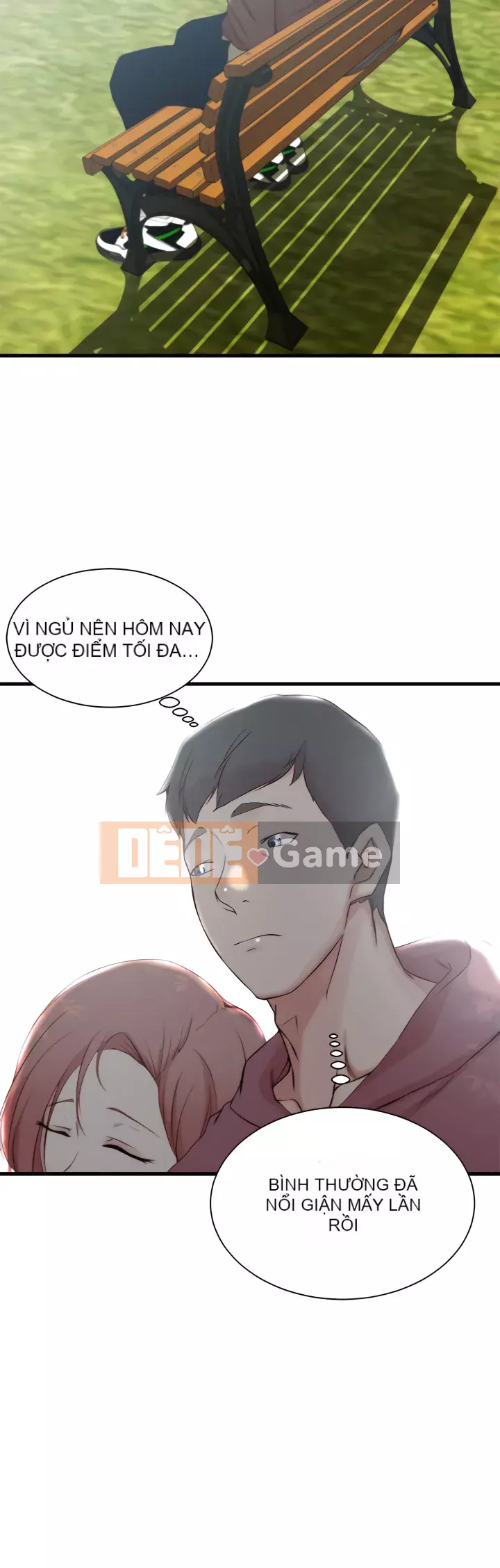 Chị vợ Chương 1-40