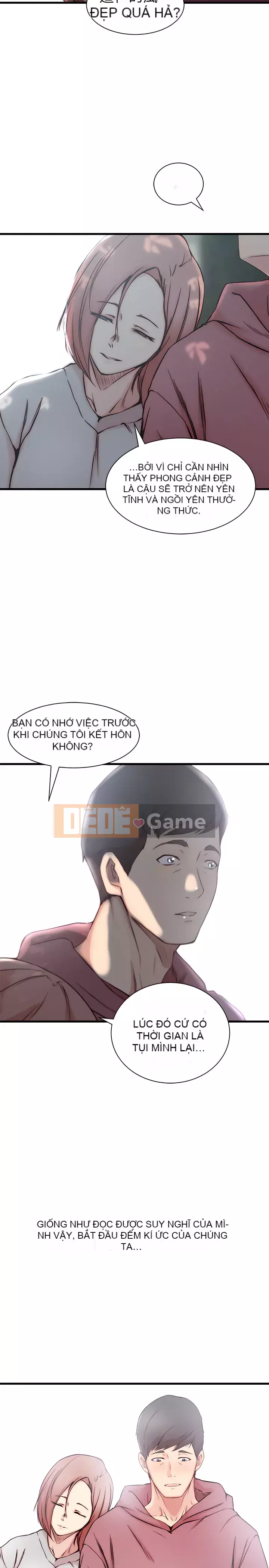 Chị vợ Chương 1-40