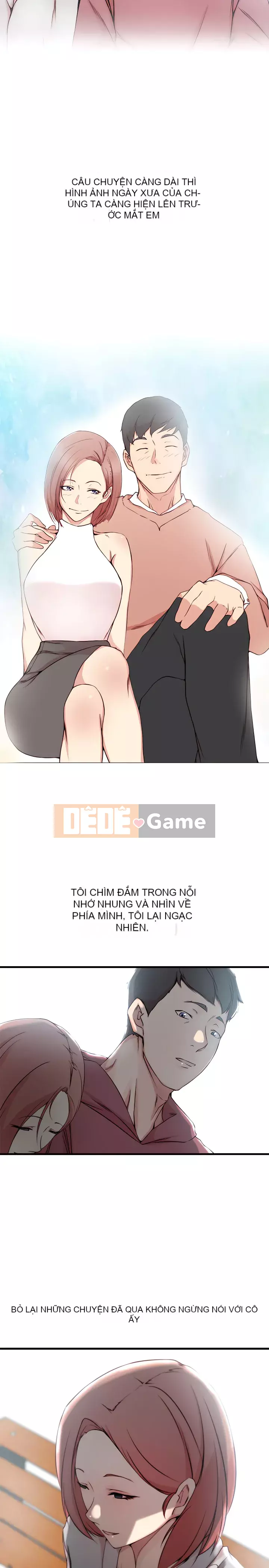 Chị vợ Chương 1-40