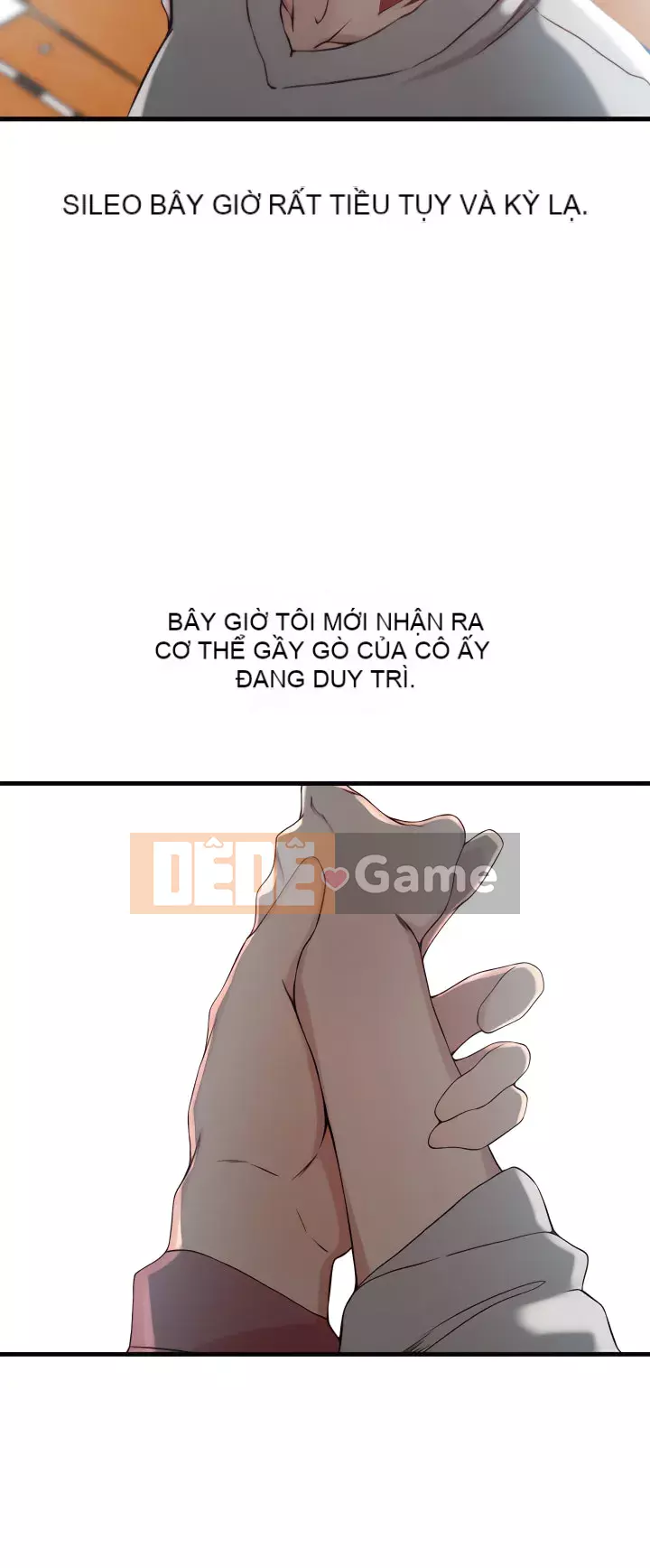 Chị vợ Chương 1-40