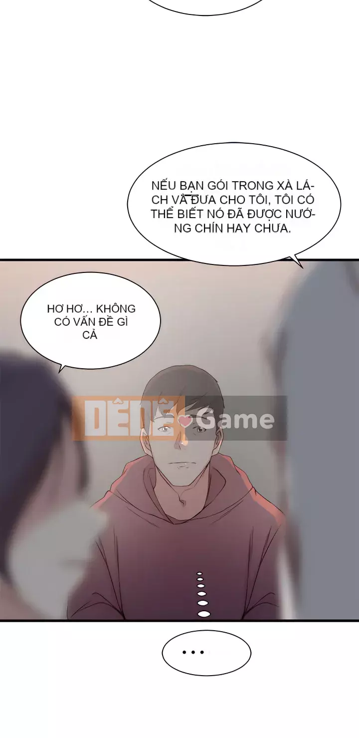 Chị vợ Chương 1-40