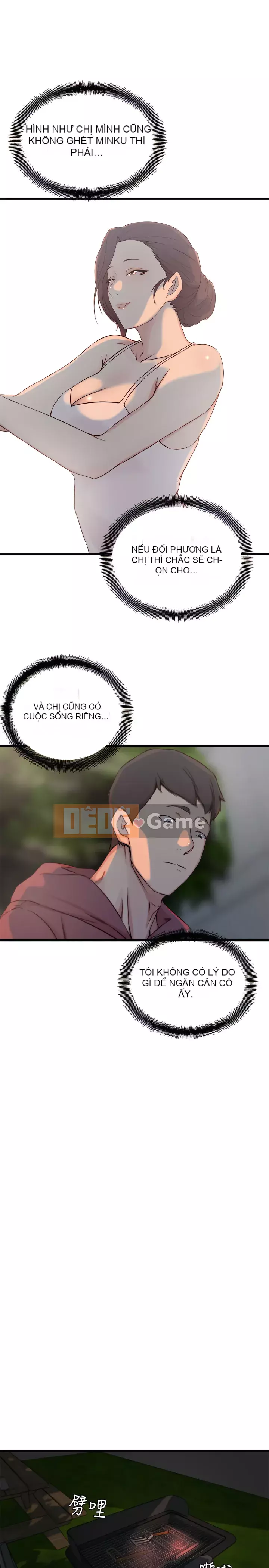 Chị vợ Chương 1-40