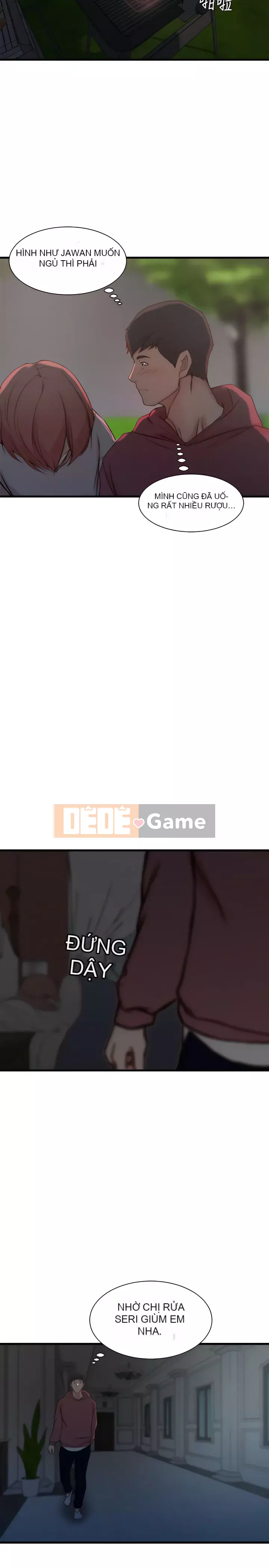 Chị vợ Chương 1-40