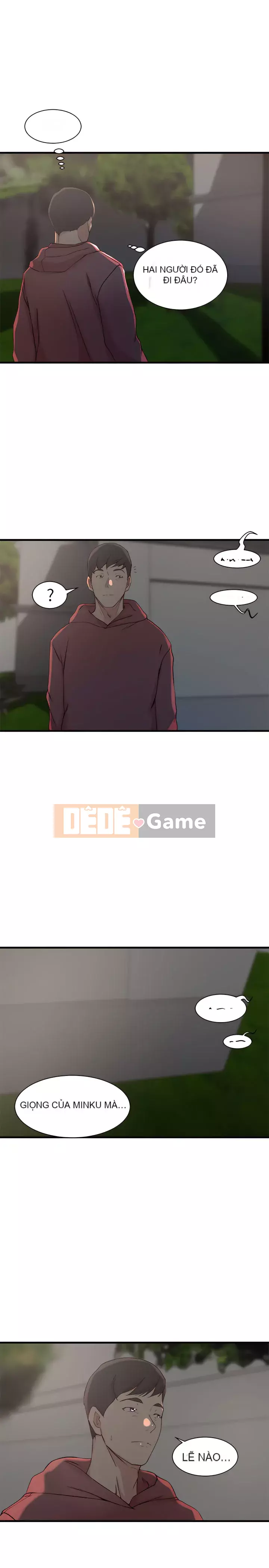 Chị vợ Chương 1-40