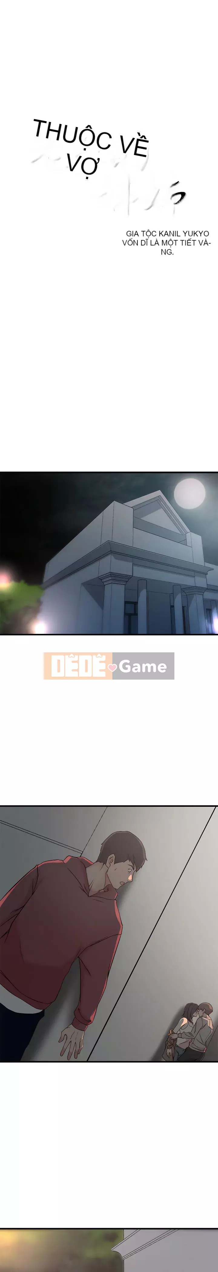 Chị vợ Chương 1-40