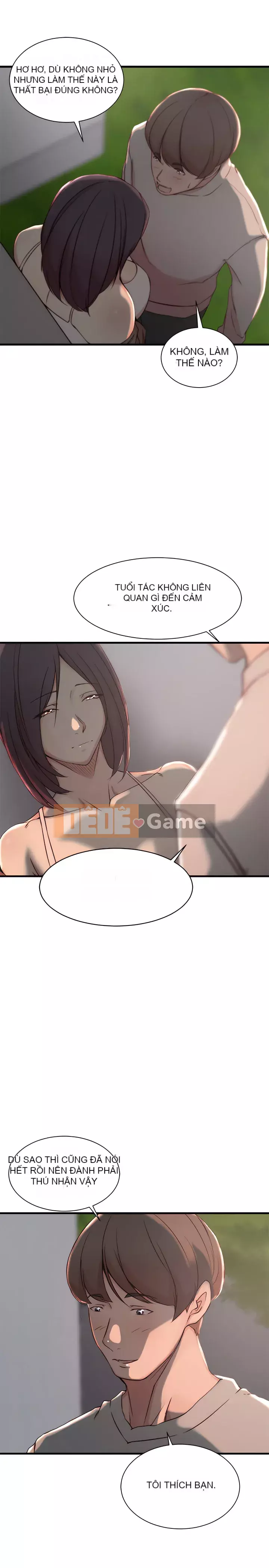 Chị vợ Chương 1-40