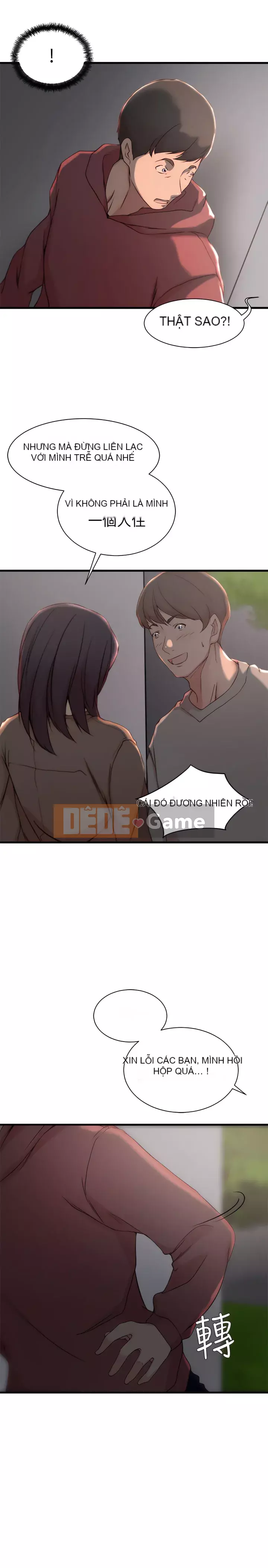 Chị vợ Chương 1-40