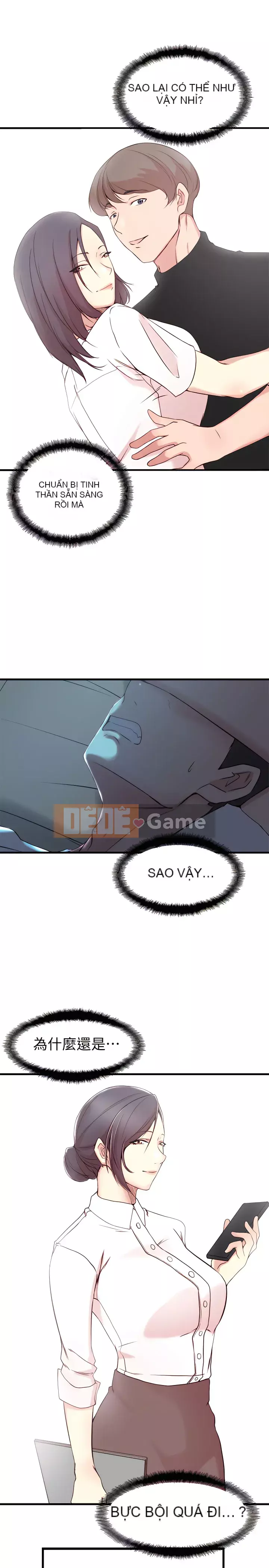 Chị vợ Chương 1-40