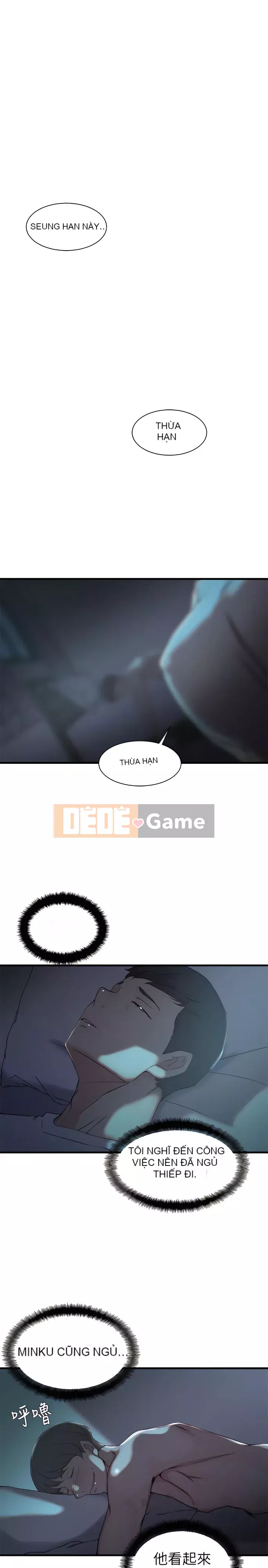 Chị vợ Chương 1-40